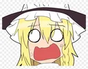 marisa_nani Discord Emoji