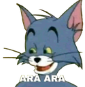 TM_AraAra Discord emoji