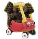 TitanCar TitanCar