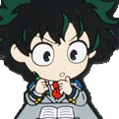 :DekuDesk: Discord Emote