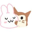 hugmoco Discord Emoji