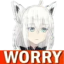 FubukiWorry FubukiWorry