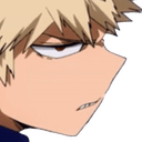 :BakuTch: Discord Emote