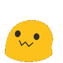 :blobNOM: Discord Emote