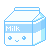 1847milkblue Discord Emoji