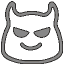 :evil: Discord Emote