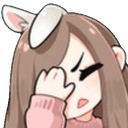 :facepalm: Discord Emote