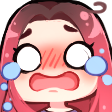 :cry: Discord Emote