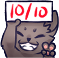 :10: Discord Emote