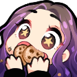 :cookie: Discord Emote