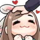 :pat: Discord Emote