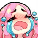:sob: Discord Emote