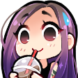 :sipsweat: Discord Emote