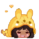 :goldheart: Discord Emote