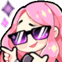 :fingergun: Discord Emote