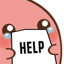 PotatHelp Discord emoji