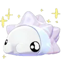 shinysnom