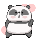 pandalovedance Discord Emoji