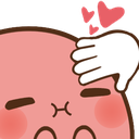 :potatolovingpat: Discord Emote
