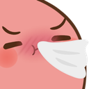 :potatosneeze: Discord Emote