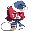ChariotPadoru
