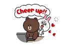 CheerUP