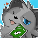 getreversed Discord emoji