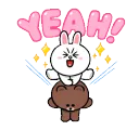 YEAH YEAH