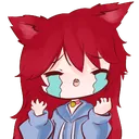 yv_cry Discord Emoji