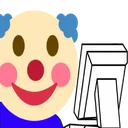 clownbehindthekeyboard2