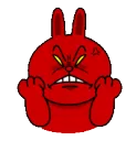 ENRAGED ENRAGED