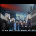 police