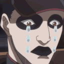 GordonCrying Discord emoji