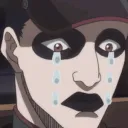 GordonCrying