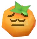 PensiveOrange
