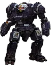 mechwarrior