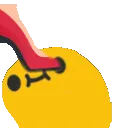 wobbleStepOnMe