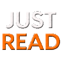 justreadneon Discord emoji