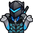 genjishrug
