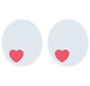:hearteyes: Discord Emote