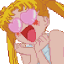 :sailorheart: Discord Emote