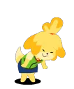 IsabelleDanceFunk