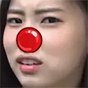 hyewon_clown