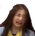 chaeyeon_cry