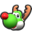 :weihnachtsyoshi: Discord Emote