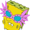 :SpongeCreep: Discord Emote