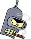 :bender: Discord Emote