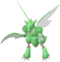 ScytherShiny ScytherShiny