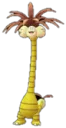 AlolanExeggutorShiny AlolanExeggutorShiny