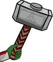 mjolnir